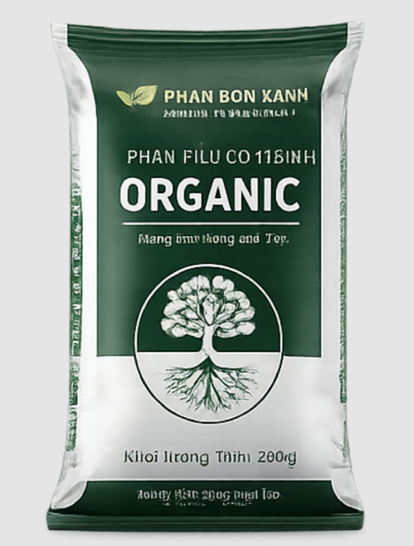 Dinh dưỡng cao cấp